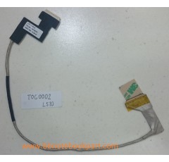 TOSHIBA LCD Cable สายแพรจอ L510 L515   